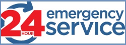 24 Hour Emergency Service Valley City OH